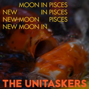 New Moon in Pisces
