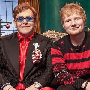 Avatar for Ed Sheeran, Elton John