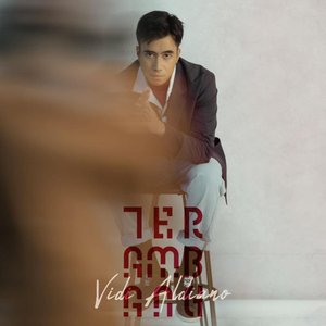 Terambang - Single