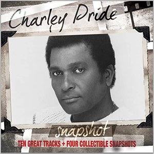 Snapshot: Charley Pride