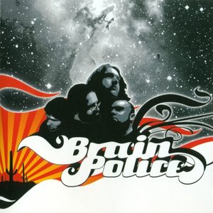 Brain Police (Reissue)