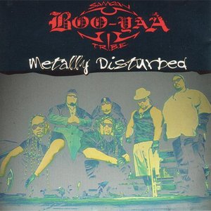 Metally Disturbed