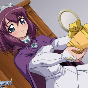 Avatar for アンリエッタ(CV.川澄綾子)