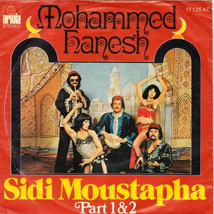 Mohammed Hanesh 的头像