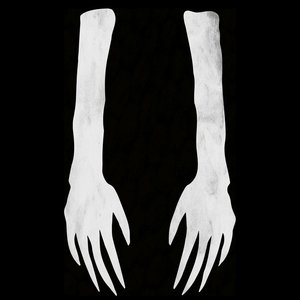 We Walk On Our Dead