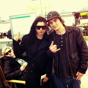 Didrik Carlsson için avatar