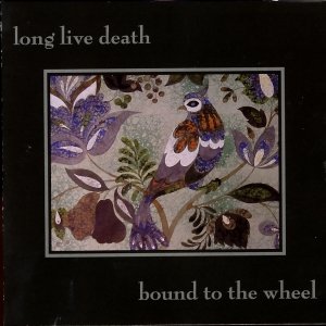 Bound to the Wheel