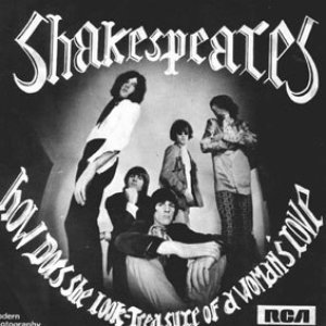 Изображение для 'The Shakespeares'