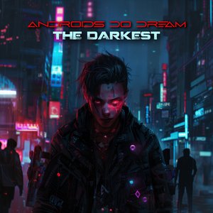 The Darkest - EP