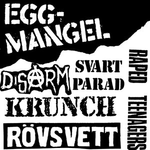 Egg-Mangel
