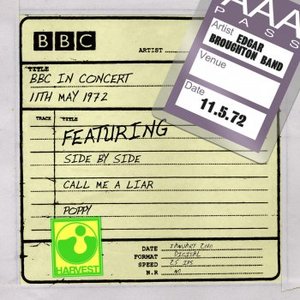 BBC In Concert (11th May 1972)