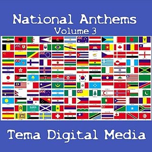 National Anthems Volume 3