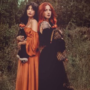 Italian Witches Circle 的头像