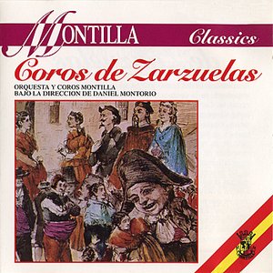 Coros de Zarzuela