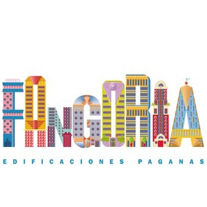 Edificaciones Paganas - EP