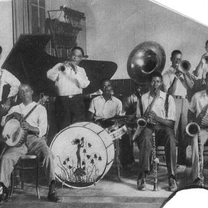 Awatar dla Jelly Roll Morton and His Orchestra