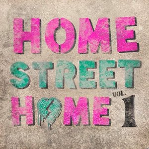 Home Street Home, Volume 1