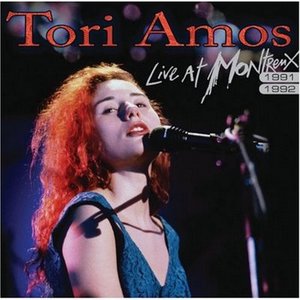 Tori Amos - Live at Montreux 1991 & 1992 - Zortam Music