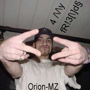 4 my friends