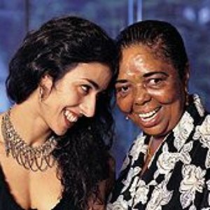 Avatar for Marisa Monte & Cesaria Evora
