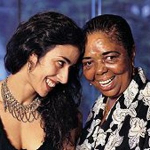 Marisa Monte & Cesaria Evora için avatar