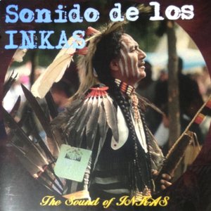 Аватар для Sonidos De Los Inkas