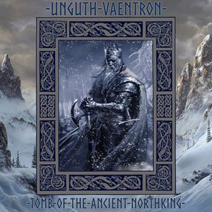 Tomb Of The Ancient Northking