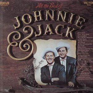 All the Best of Johnnie & Jack