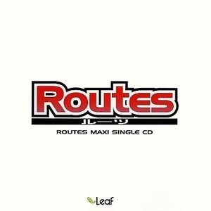 ROUTES MAXI SINGLE CD