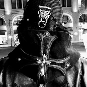 Esdeekid Black Beatles