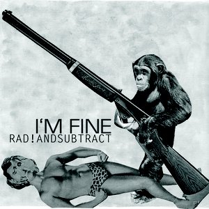 “Rad! and Subtract”的封面