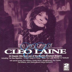 The Very Best Of Cleo Laine