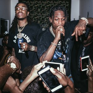 Avatar for Travis Scott, Huncho Jack & Quavo