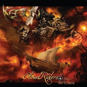 CloudRiders - Part 1 : Road To SkyCity