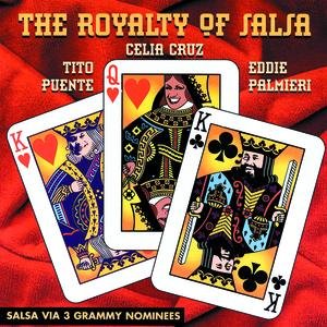 The Royalty Of Salsa
