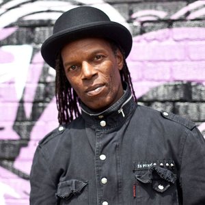 Image for 'The Beat feat. Ranking Roger'
