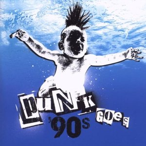 Punk Goes 90's [Explicit]