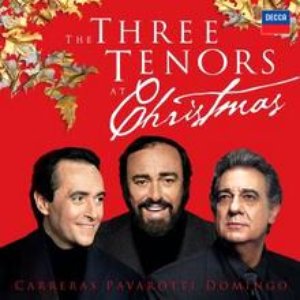 Medley - Memory, Ochi Tchorniye, Caminito, La Vie En Rose — Jose Carreras, Placido  Domingo, Luciano Pavarotti | Last.fm