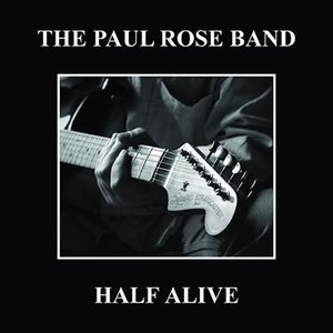 The Paul Rose Band 的头像