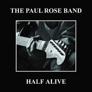 Avatar for The Paul Rose Band