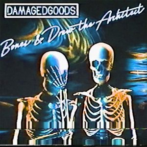 Image for 'DamagedGoods'