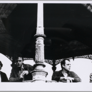 The Serenes photo provided by Last.fm