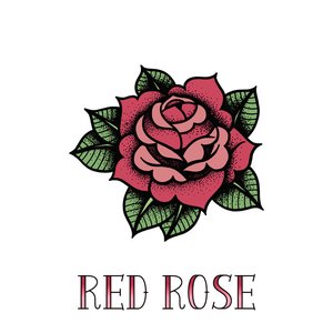 Red Rose