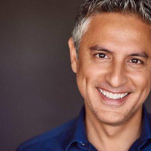 Avatar for Reza Aslan