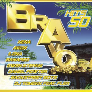 Bravo Hits 50