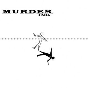 “Murder, Inc.”的封面