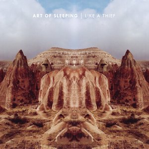 Like a Thief - EP