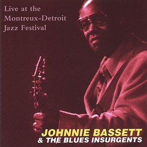 Live At The Montreux-Detroit Jazz Festival