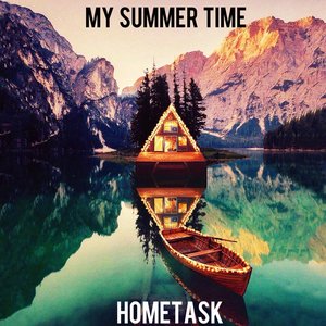 My Summer Time 的头像