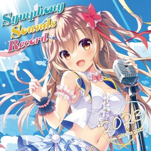 Symphony Sounds Record 2023 ～from 2008 to 2022～